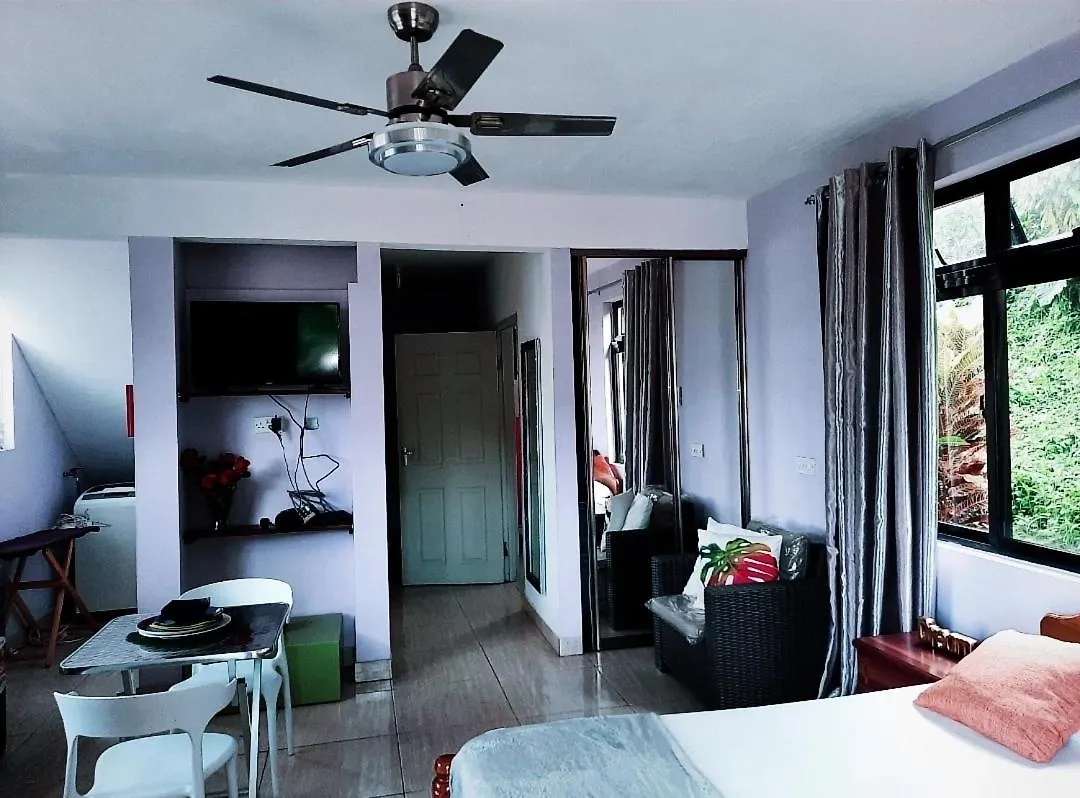 Anne Hilside Apartment Victoria