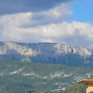 La Pause Annécienne, Familial. Appartement Annecy
