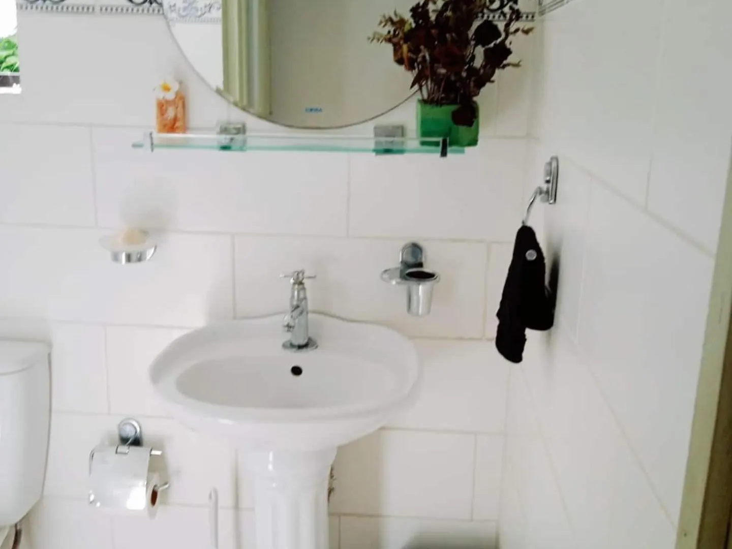 Anne Hillside Apartment 빅토리아 0*,