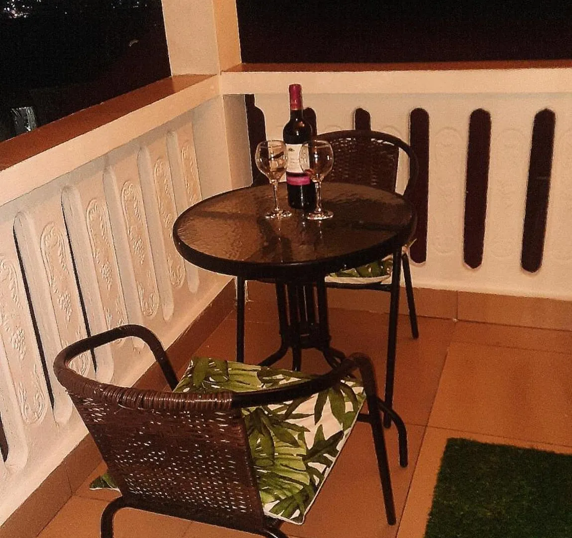 Anne Hillside Apartment 빅토리아 0*,
